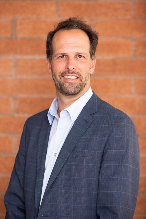 Mike Weinberger