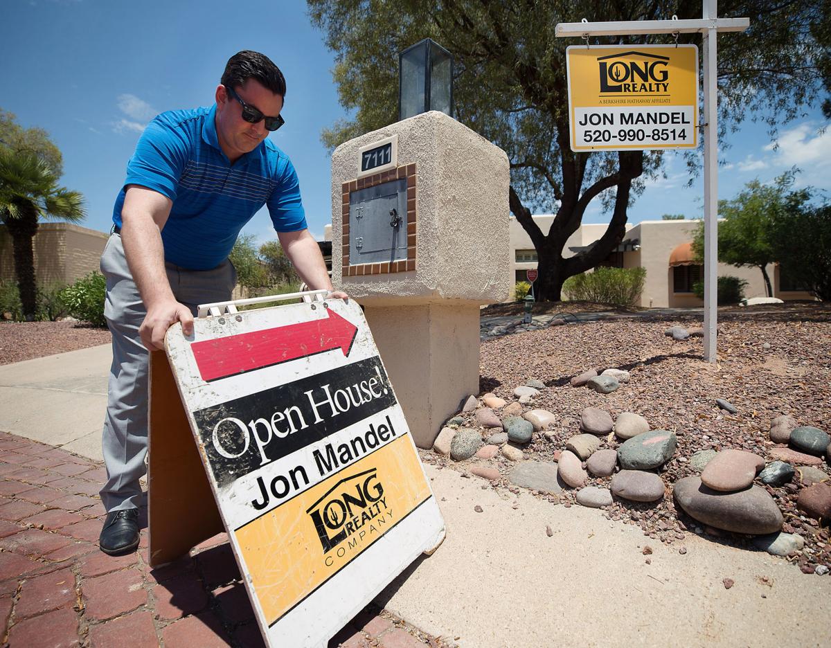 Jon Mandel, Long Realty