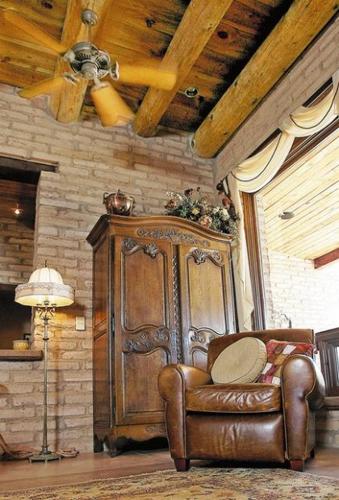 Old Southwest, updated  