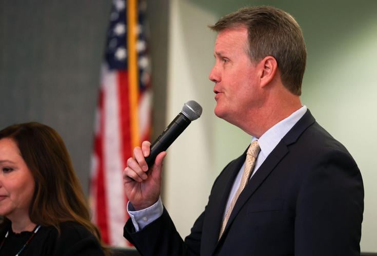 Pima County's administrator gets big raise in new contract