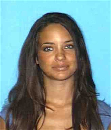 Aspiring actress from Tucson found dead in California  