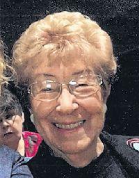 SPARKS, Helen (White)