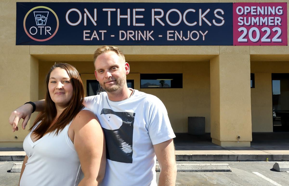25 bars and restaurants that opened in Tucson this year, eat