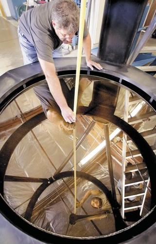 Optics industry in Tucson seeks to regain focus  