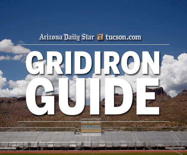 Gridiron Guide