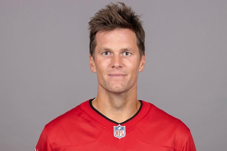 Tom Brady