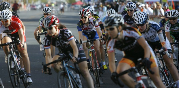 Old Pueblo Grand Prix: Canadian's first Tucson trip is a winner    