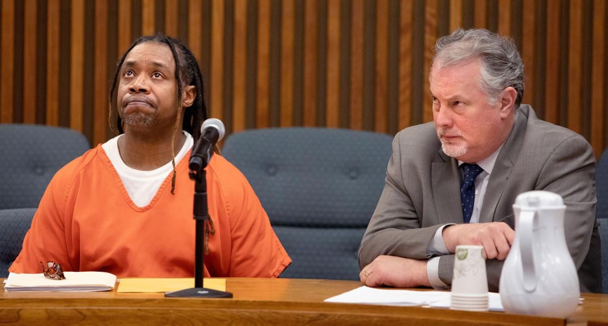 Tucson man sentenced to life in prison for triple homicide
