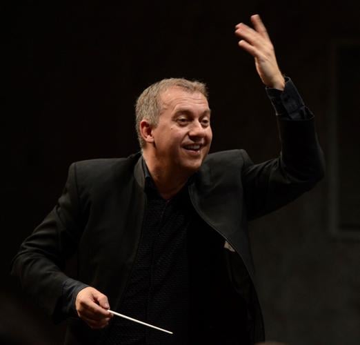 Next stop on Tucson orchestra's musical journey — pitstops in Russia, Romania