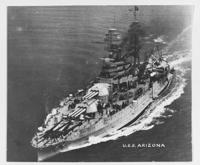 USS Arizona
