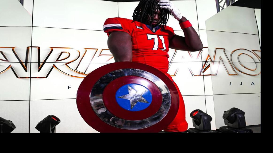 Early signing period tracker: Dallas-area OT Khalil Sanogo signs with Arizona