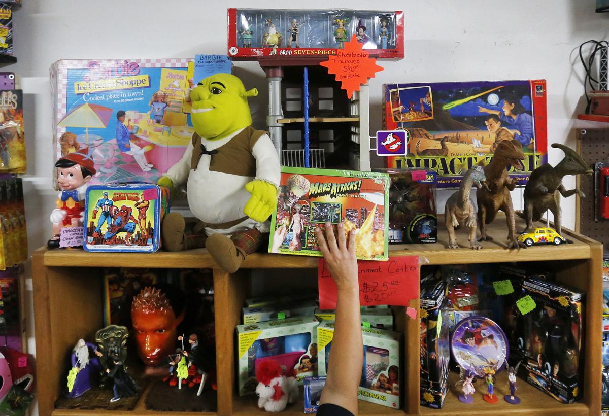 retro toys wholesale
