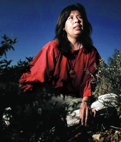 Son plantas su inspiración  