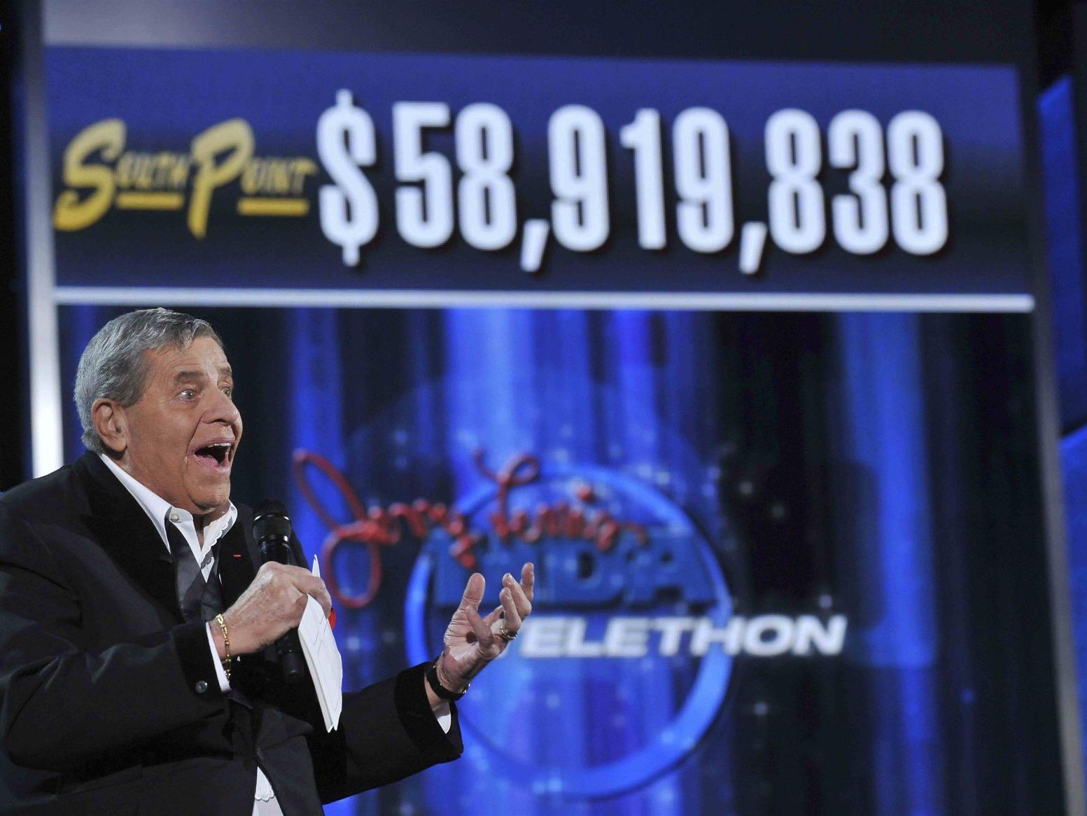 Mda Telethons Memories Of Helping Others Entertainment Tucson Com Mda Labor Day Telethon 2022