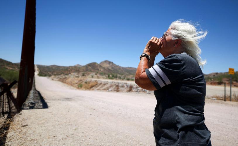 Documentary to feature Tucson Samaritans
