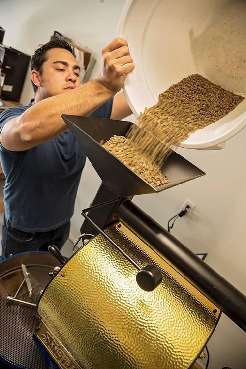 Hobby turned business