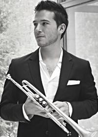 Ex-Tucson trumpeter Conrad Jones returns to TSO stage