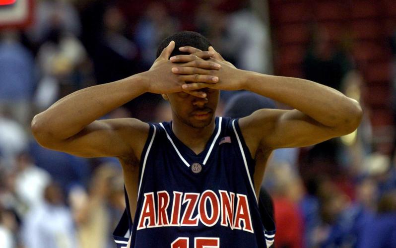 30 years of tears and one big party