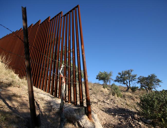 2016 Border Project: Arizona