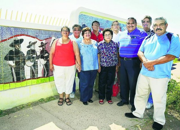 Bonnie Henry : Memory of music group lives on through families  