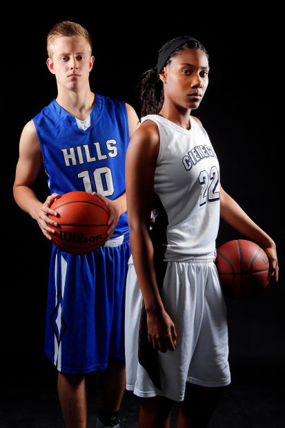 2013-14 High School Players of the Year