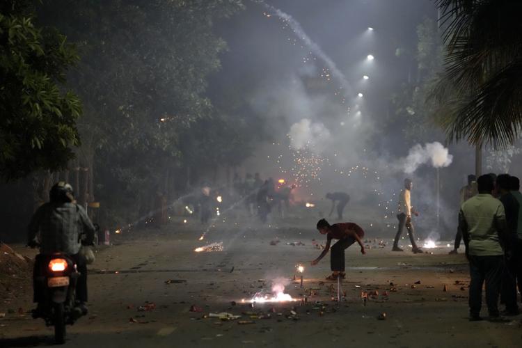 India Diwali Festival Explainer