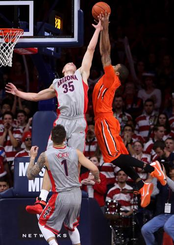 Feb. 2 at Oregon State