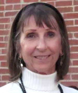 Stephanie Kristine Bergren Starr