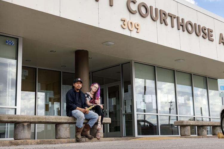 Quentin Navarro and Melissa 1.jpg