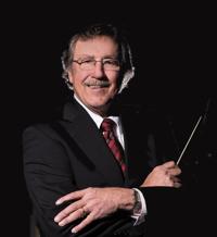 Expect crashing, booming and excitement at Civic Orchestra of Tucson concerts