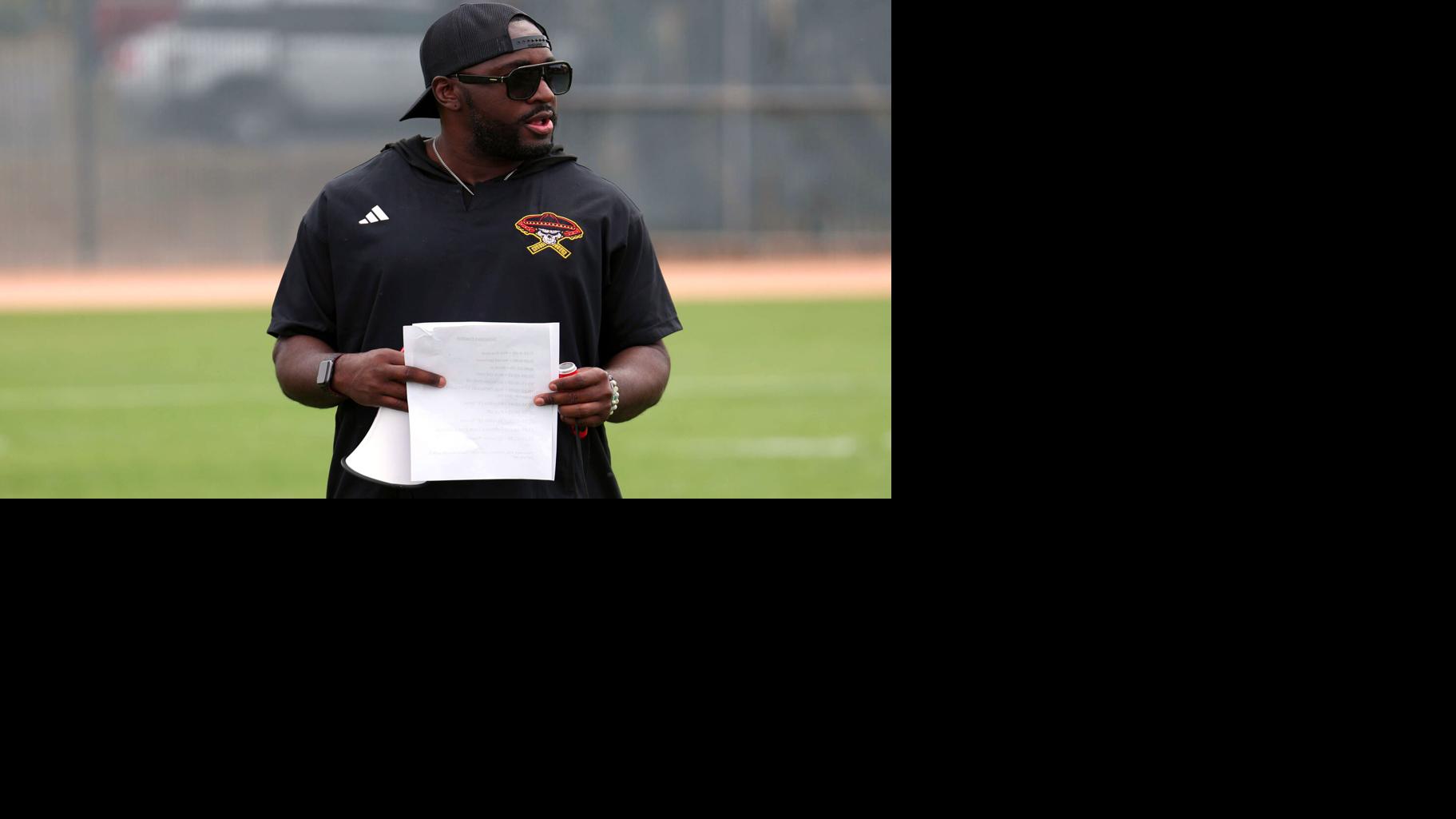 Tucson Sugar Skulls look to shake sour start against Arizona Rattlers on Mother's Day