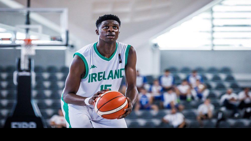 Arizona Wildcats Offer Multiple 2022 Basketball Recruiting Targets