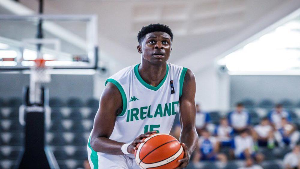Arizona Wildcats Offer Multiple 2022 Basketball Recruiting Targets