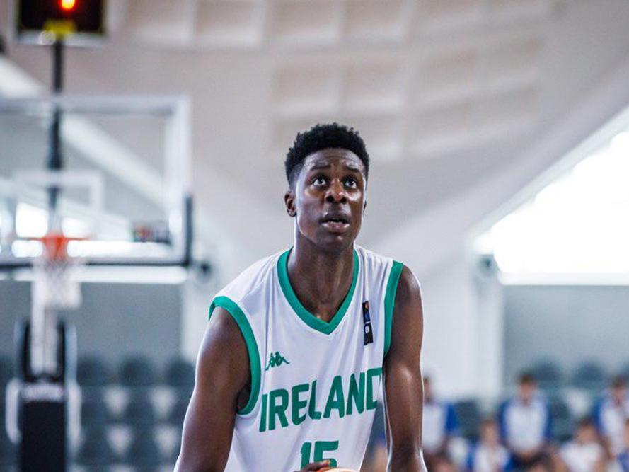Arizona Wildcats Offer Multiple 2022 Basketball Recruiting Targets