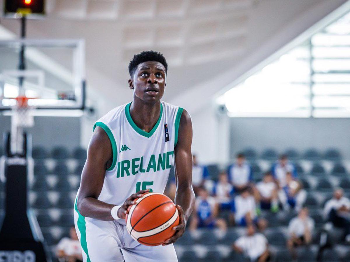 Arizona Wildcats Offer Multiple 2022 Basketball Recruiting Targets