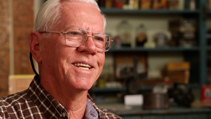 Maxie Allen_Voices of Vail