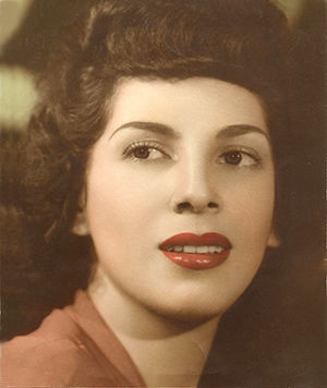 SANCHEZ, Socorro "Bey"