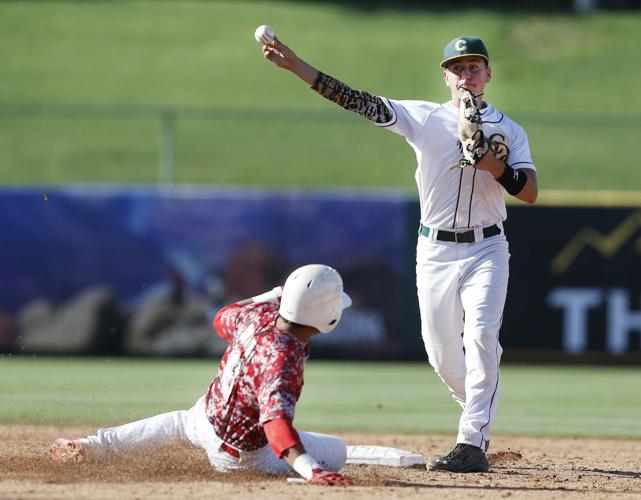 Anthony Felix to play at Washington State