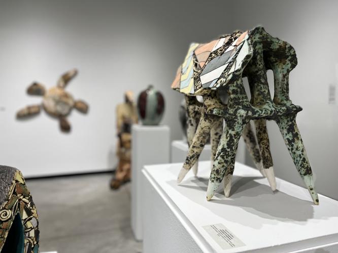 2022 Fall Arts Preview, Tucson