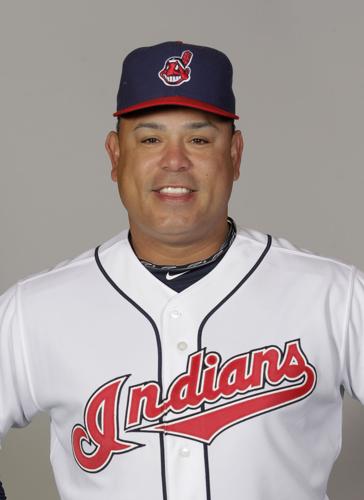 Cleveland Indians 2012 Baseball