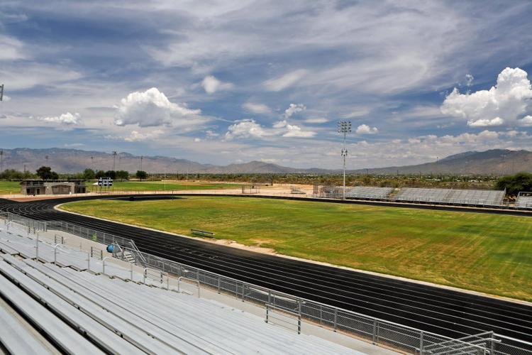Santa Rita Football Stadium