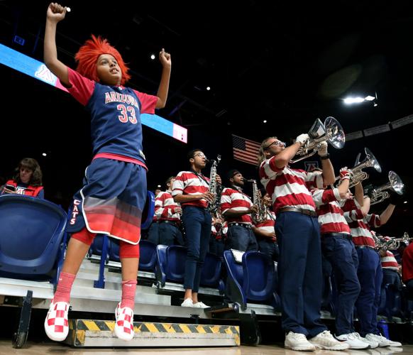 University of Arizona vs Stanford