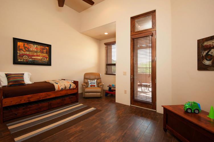 $2 million home on Hanging Rock Court