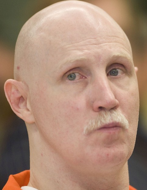 Utah killer executed by firing squad   