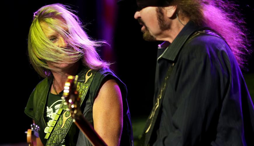 Lynyrd Skynyrd