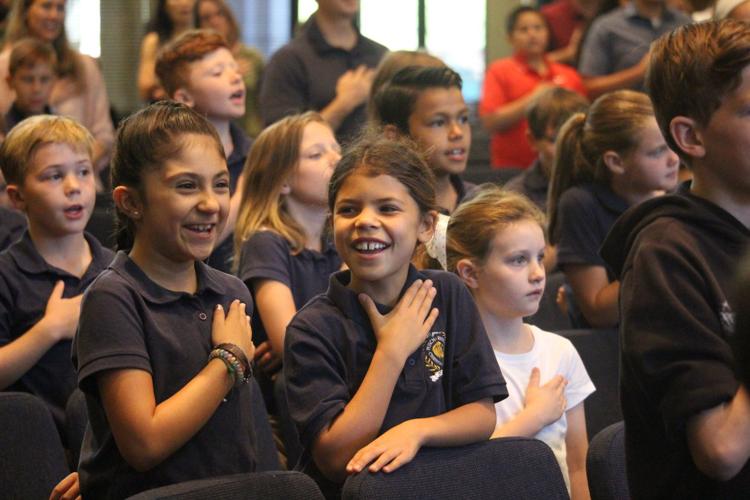 Arizona Tax Credits: Pusch Ridge Christian Academy