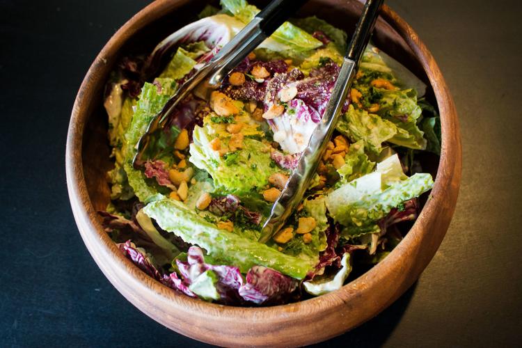 Pizza Luna (Spanish)