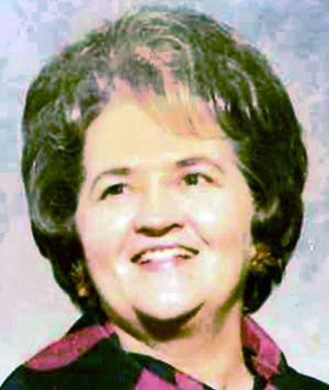 DEAFENBAUGH, Vera C.