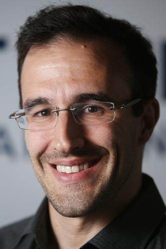 Matt Heinz 2018 Elections – U.S. House, CD 2