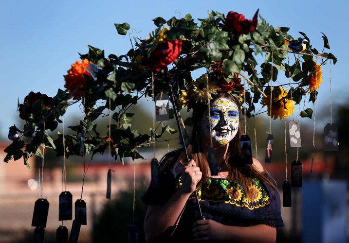 33rd Annual All Souls Procession (LE)